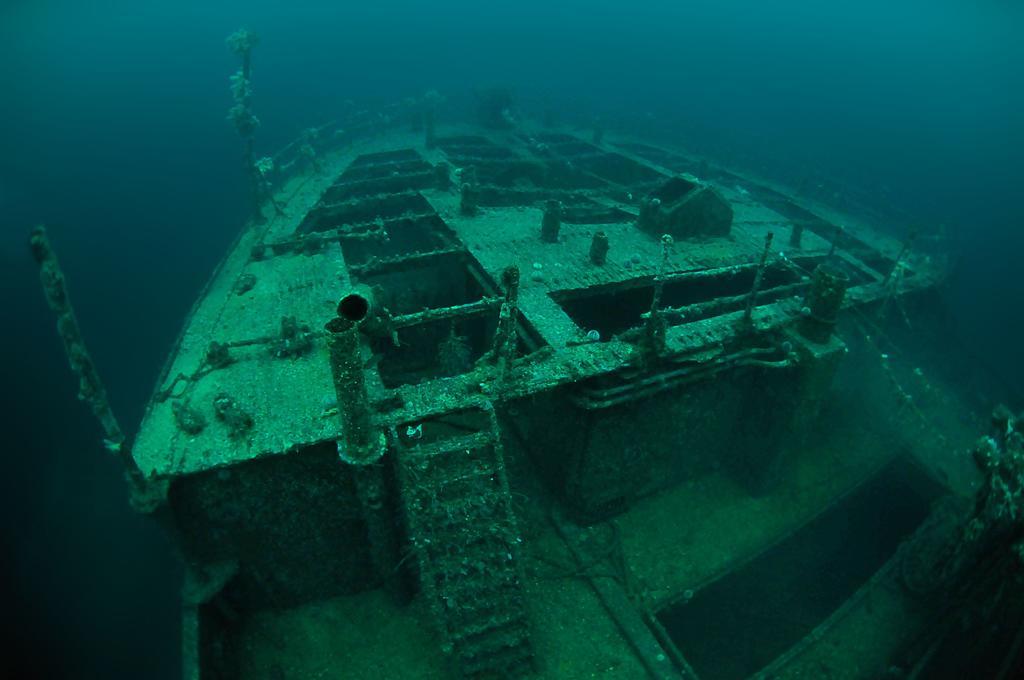 Gulen Dive Resort Dalsøyra Екстериор снимка