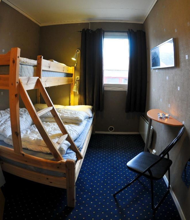 Gulen Dive Resort Dalsøyra Екстериор снимка